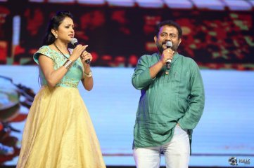 Sardaar Gabbar Singh Movie Audio Launch